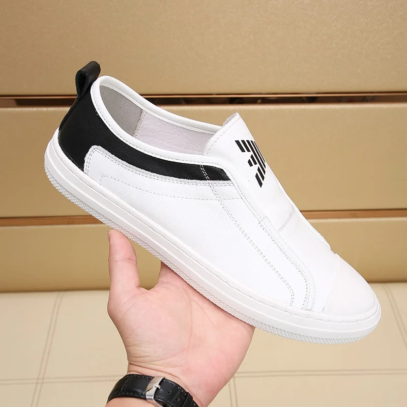 Armani Shoes EasyMatch 5466