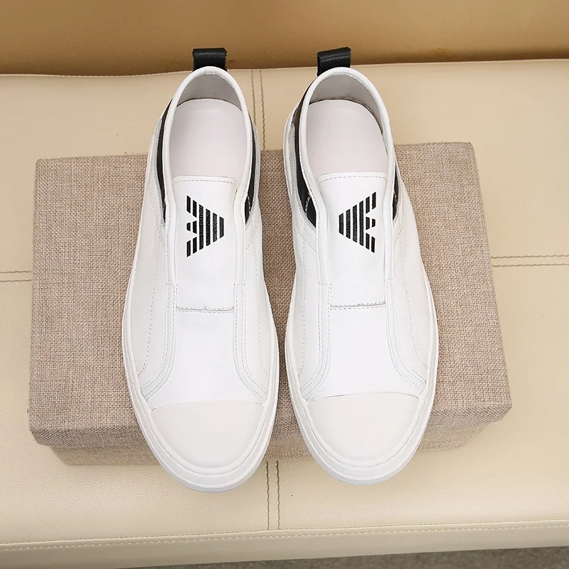 Armani Shoes EasyMatch 5466