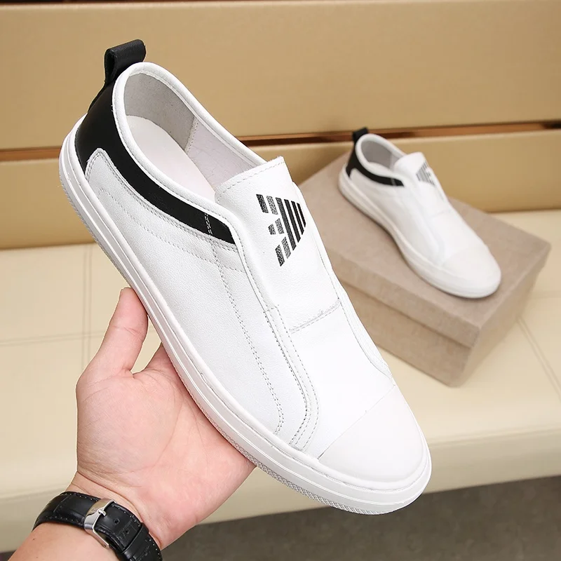 Armani Shoes EasyMatch 5466