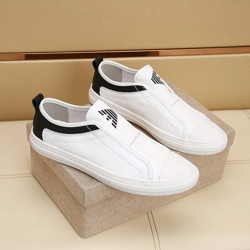 Armani Shoes EasyMatch 5466