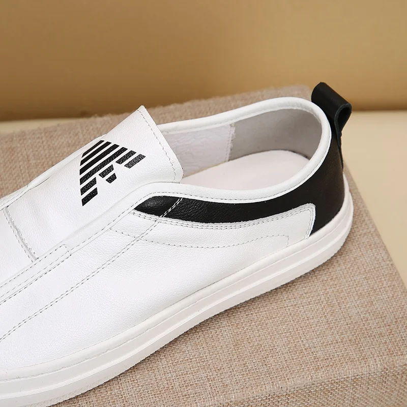 Armani Shoes EasyMatch 5466