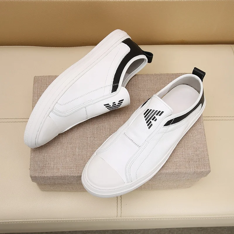 Armani Shoes EasyMatch 5466