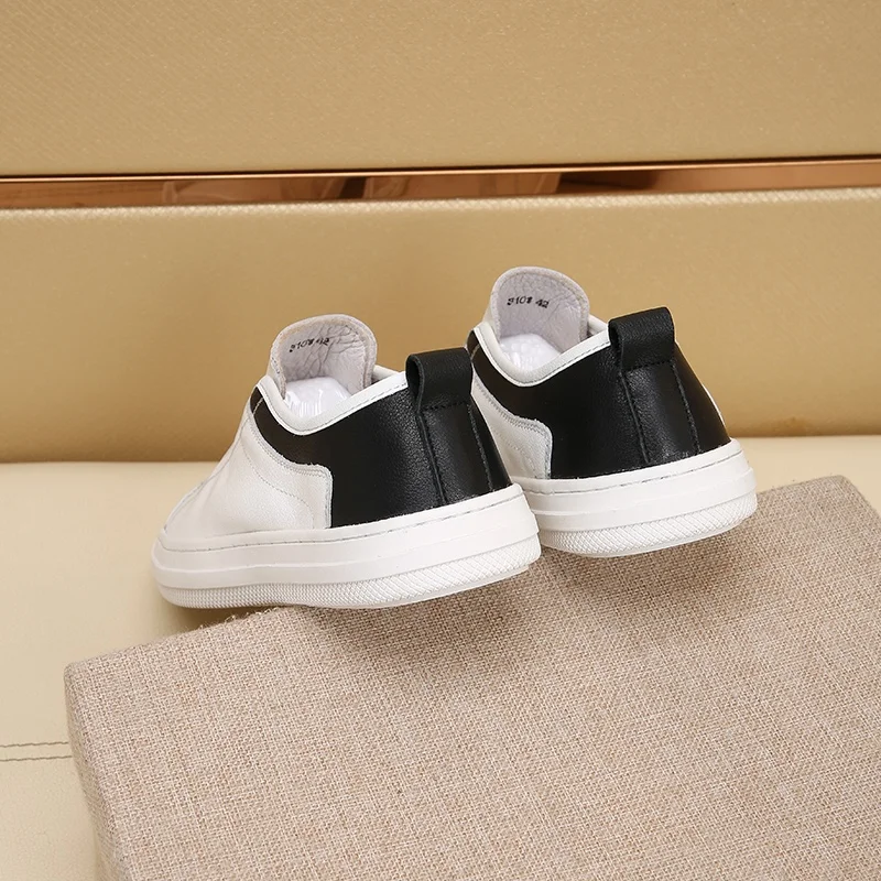 Armani Shoes EasyMatch 5466