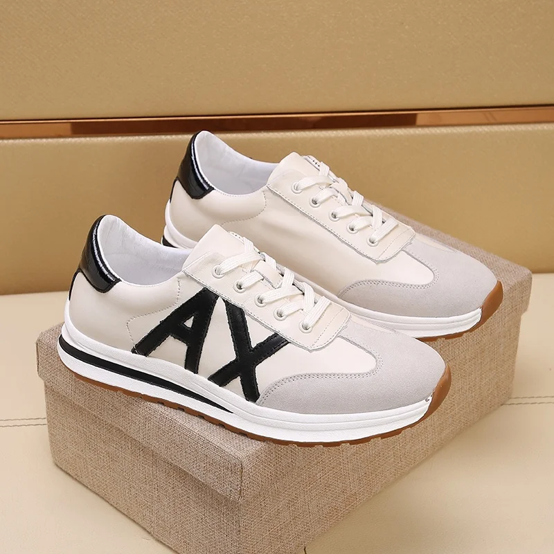 Armani Shoes Practical 5474