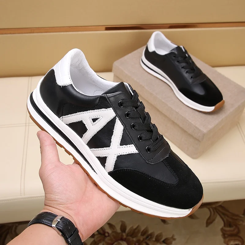 Armani Shoes TimelessDesign 5461
