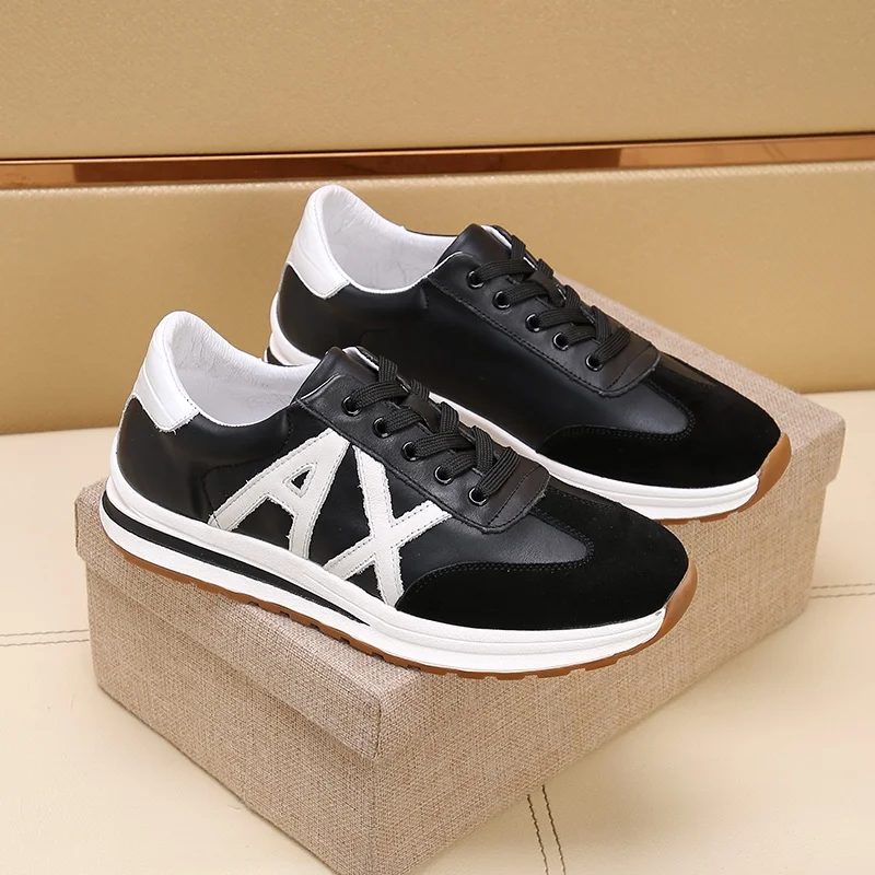 Armani Shoes TimelessDesign 5461