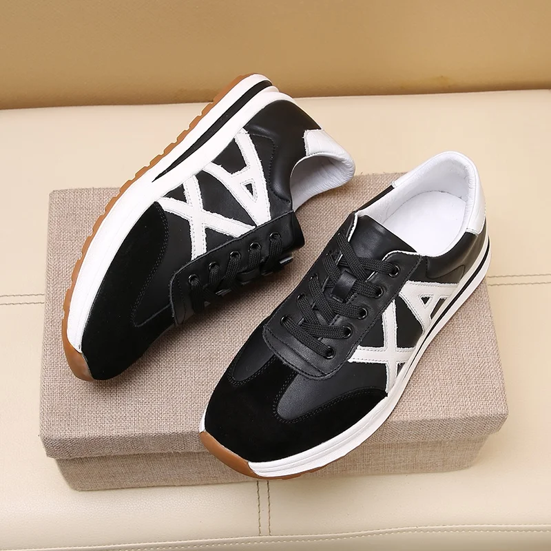 Armani Shoes TimelessDesign 5461