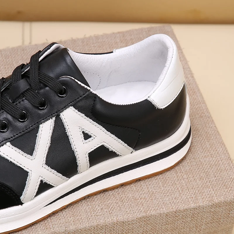 Armani Shoes TimelessDesign 5461