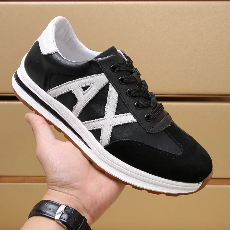Armani Shoes TimelessDesign 5461