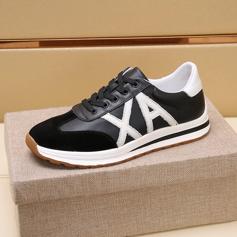 Armani Shoes TimelessDesign 5461