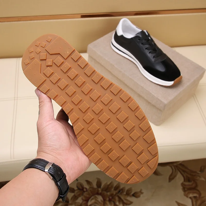 Armani Shoes TimelessDesign 5461