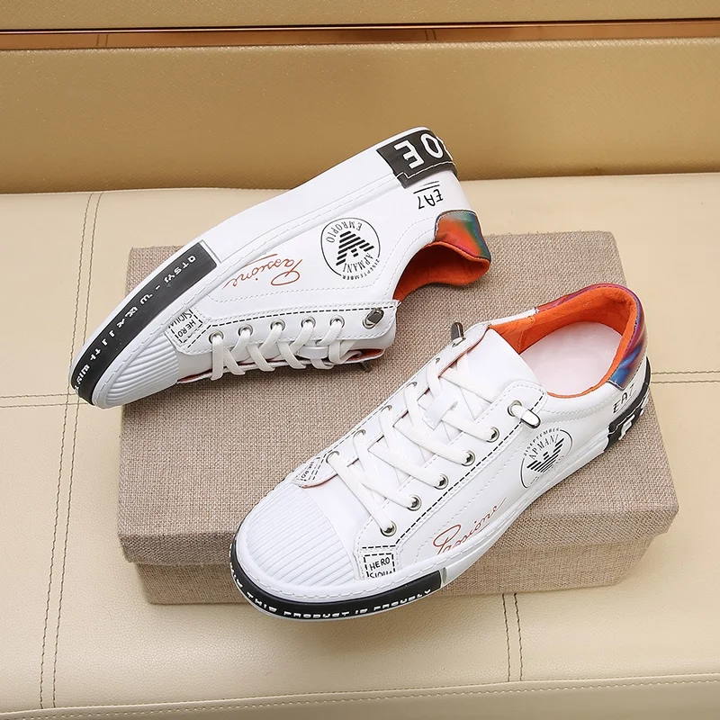 WaterResistant Armani Shoes 5467