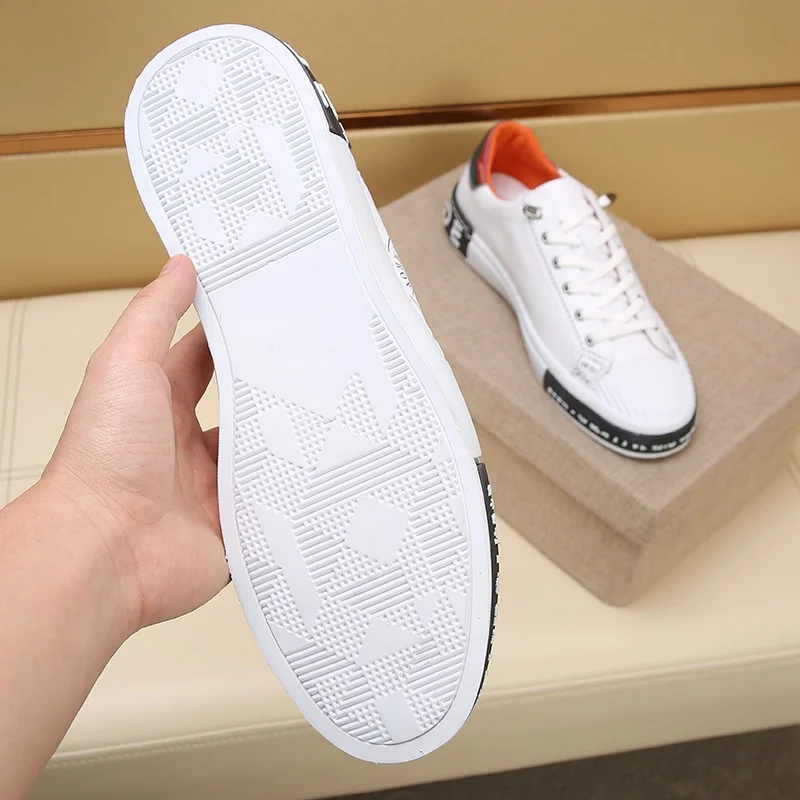WaterResistant Armani Shoes 5467
