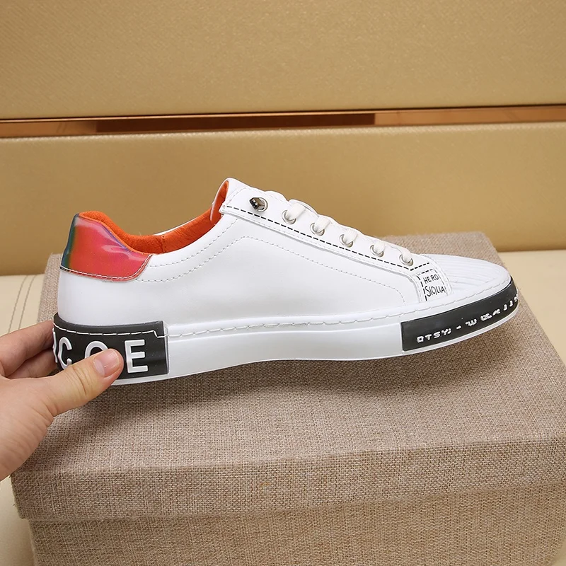 WaterResistant Armani Shoes 5467