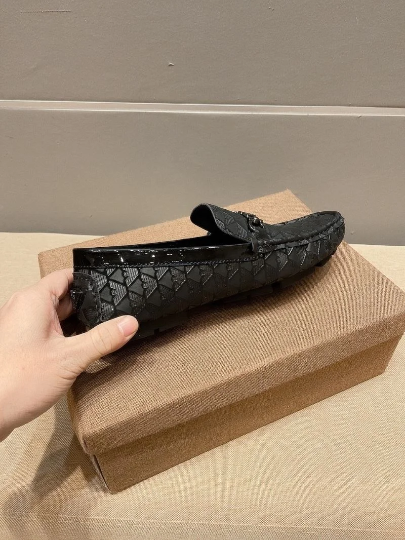 Armani Shoes Unique 5512