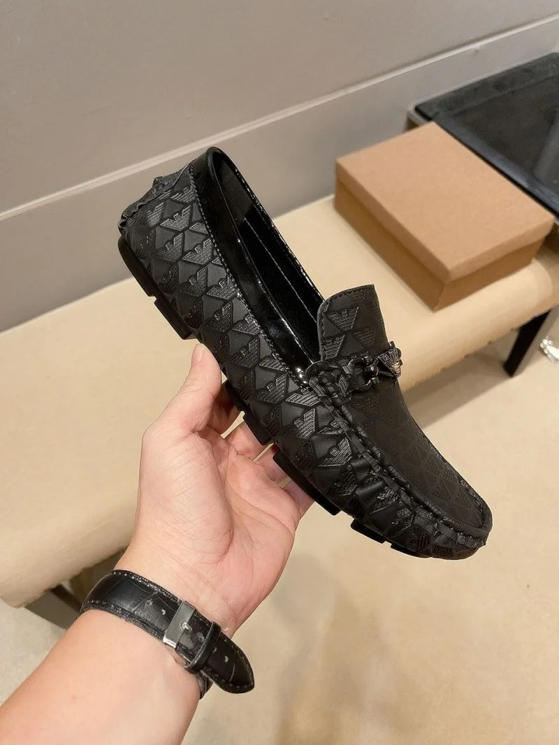 Armani Shoes Unique 5512
