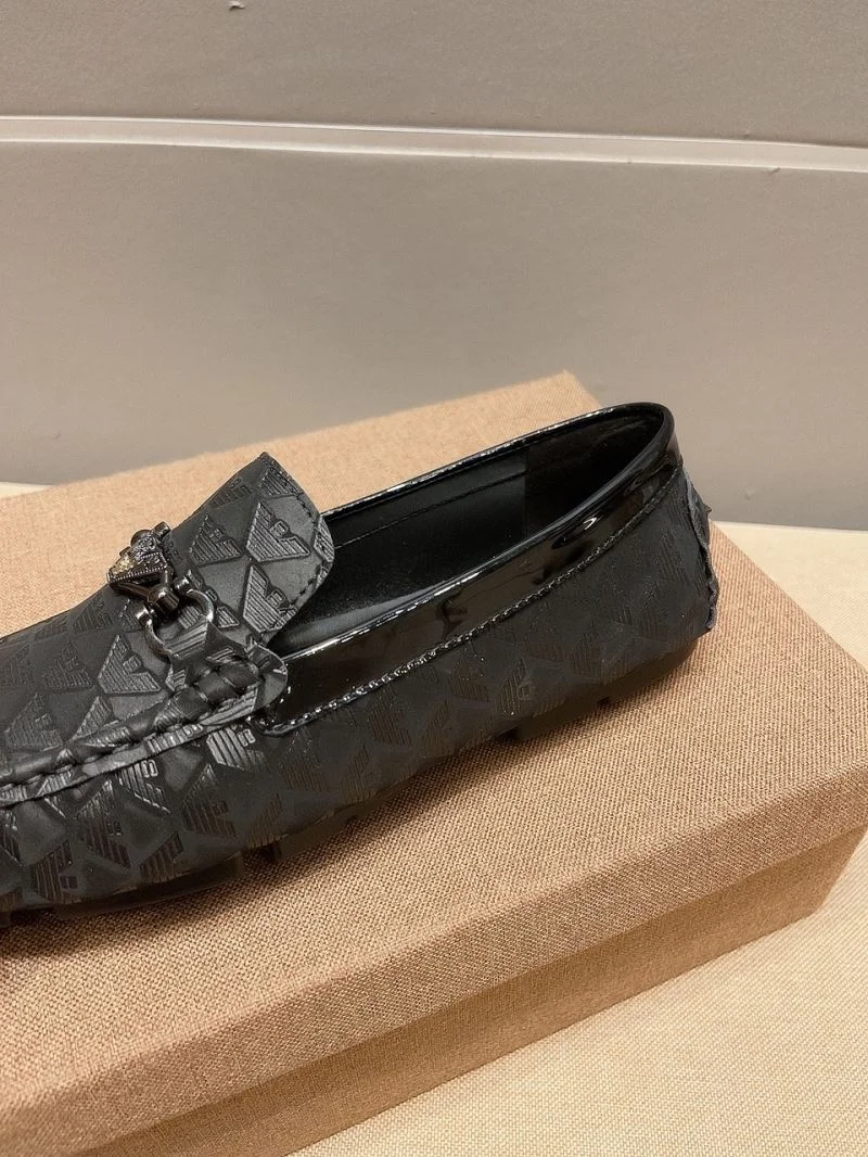 Armani Shoes Unique 5512