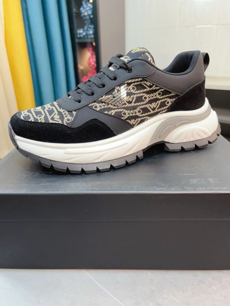 Armani Shoes Attractive 5462