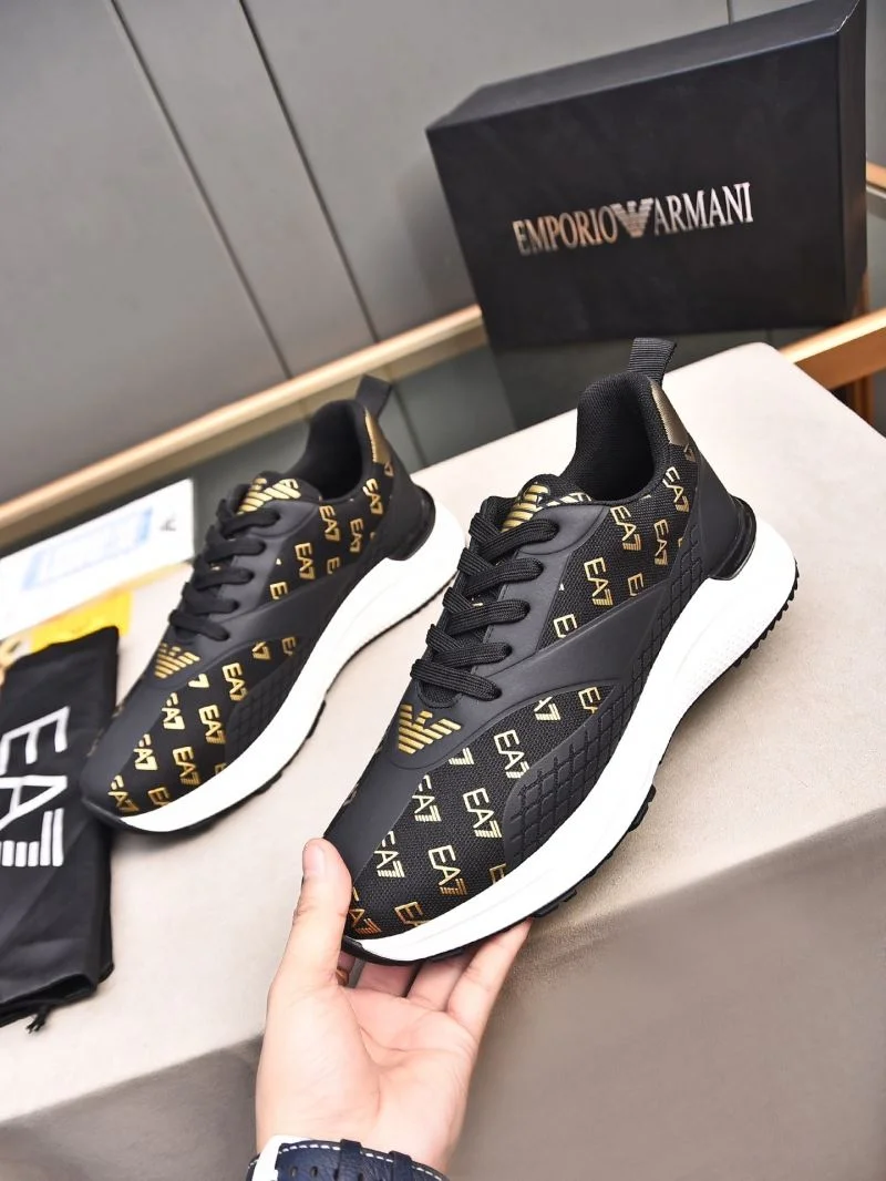 Armani Shoes BestValue 5457