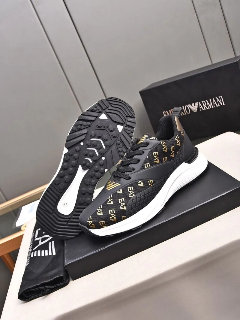 Armani Shoes BestValue 5457