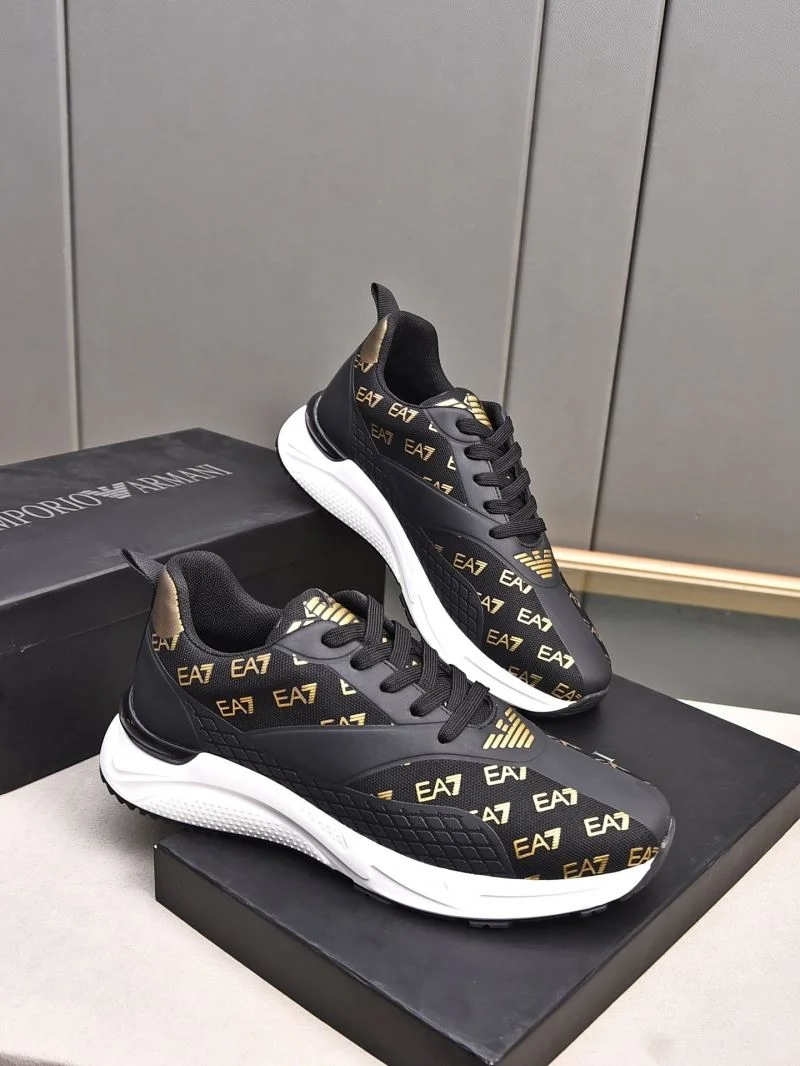 Armani Shoes BestValue 5457