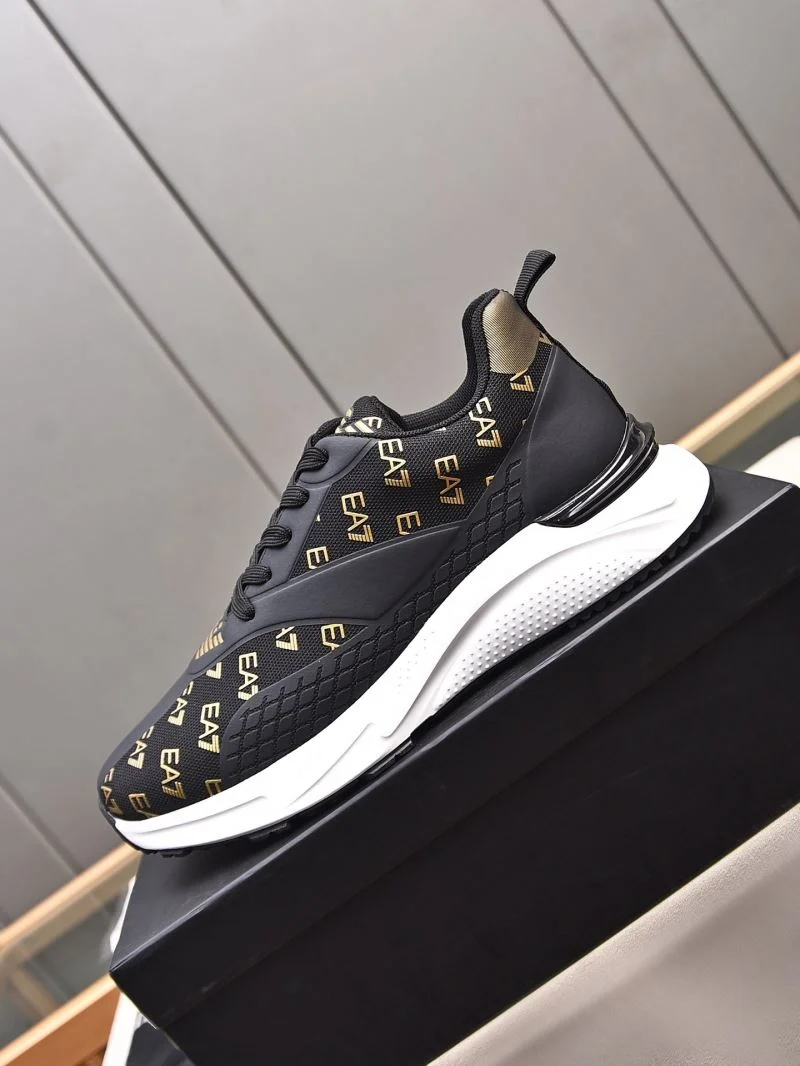Armani Shoes BestValue 5457