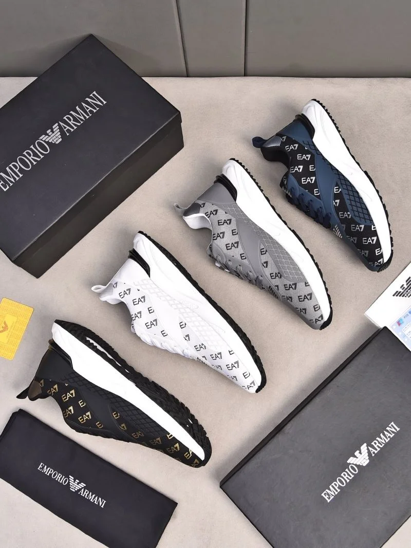 Armani Shoes BestValue 5457