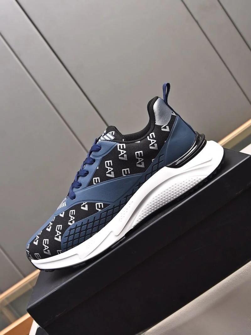 Armani Shoes Unisex 5458