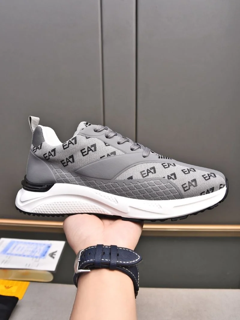 Armani Shoes Seasonal 5454