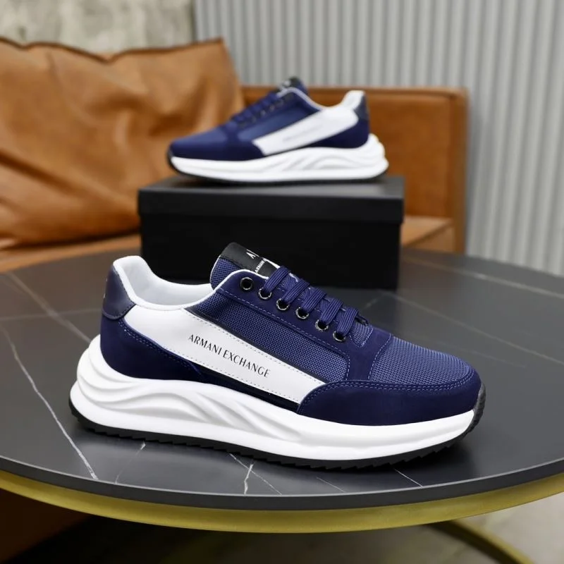 Armani Shoes Sustainable 5448