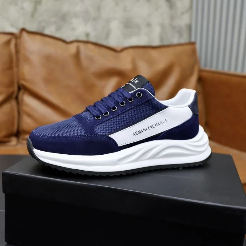 Armani Shoes Sustainable 5448