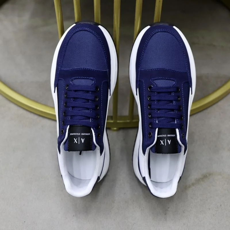 Armani Shoes Sustainable 5448