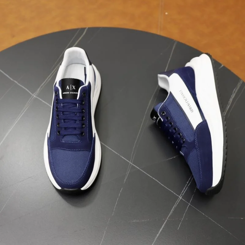 Armani Shoes Sustainable 5448