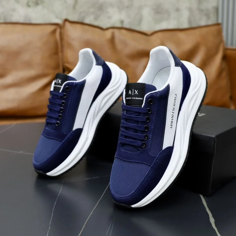 Armani Shoes Sustainable 5448