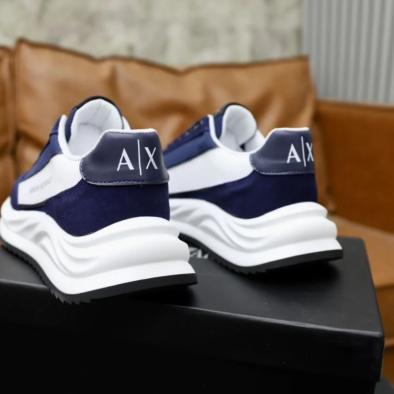 Armani Shoes Sustainable 5448