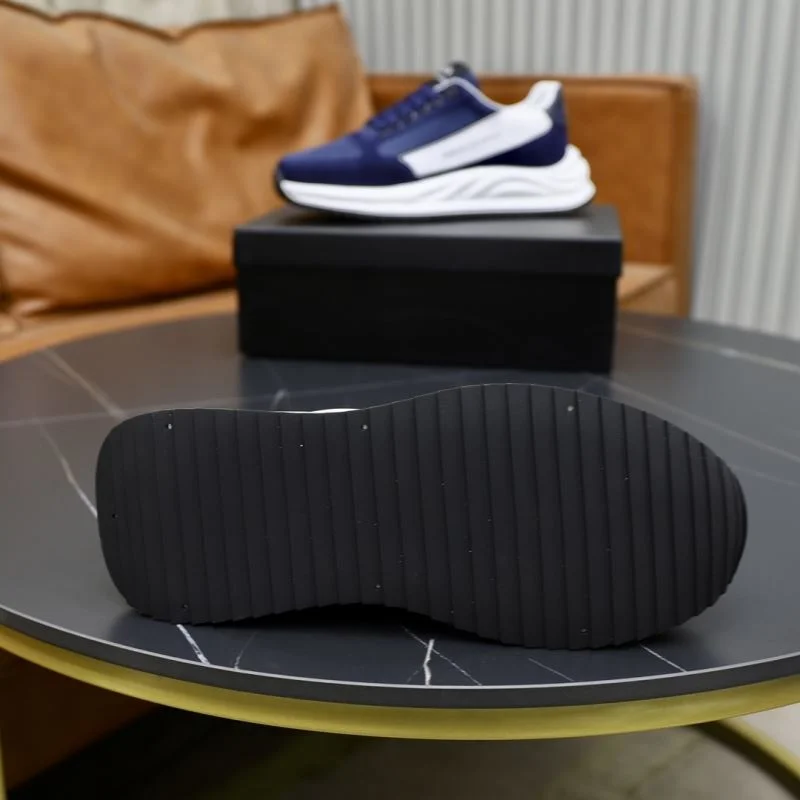 Armani Shoes Sustainable 5448