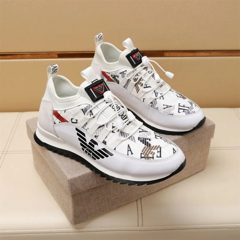 Armani Shoes TravelReady 5439