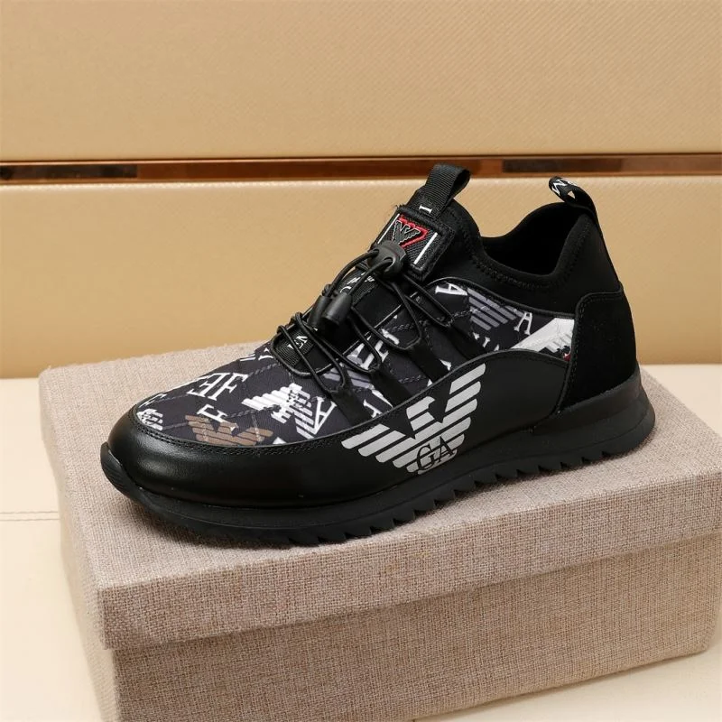 Armani Shoes Resilient 5440