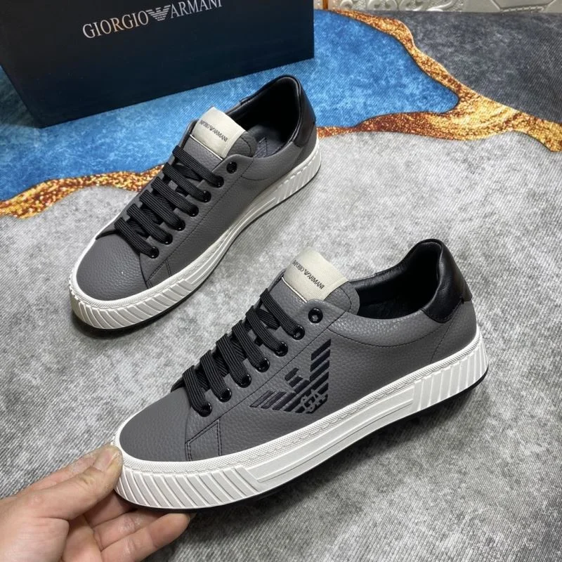 Armani Shoes MoistureWicking 5481