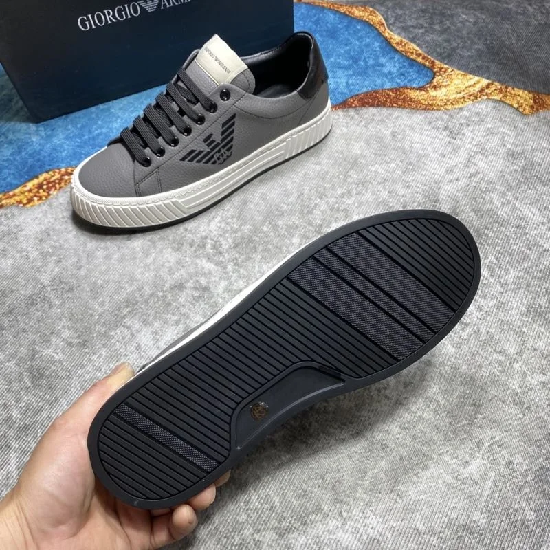 Armani Shoes MoistureWicking 5481