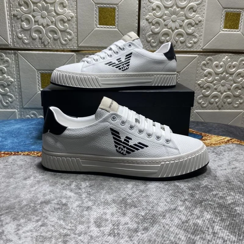 Timeless Armani Shoes 5535