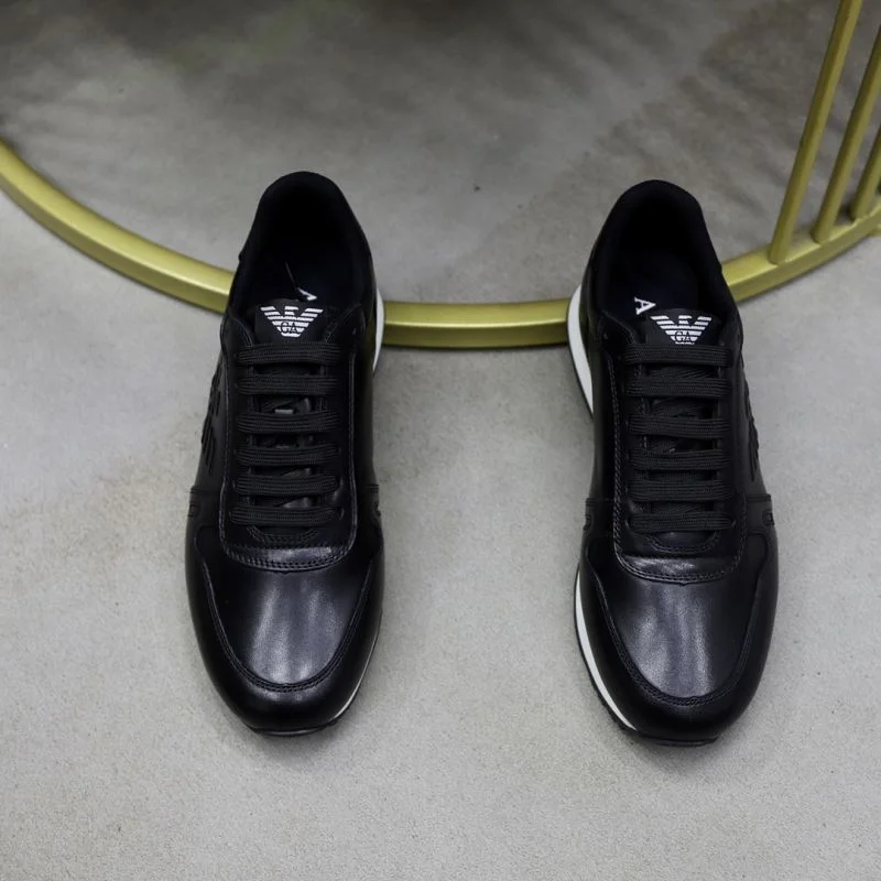 Armani Shoes Durable 5464