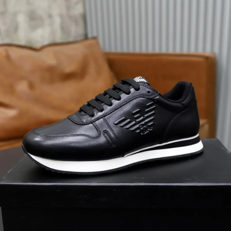 Armani Shoes Durable 5464