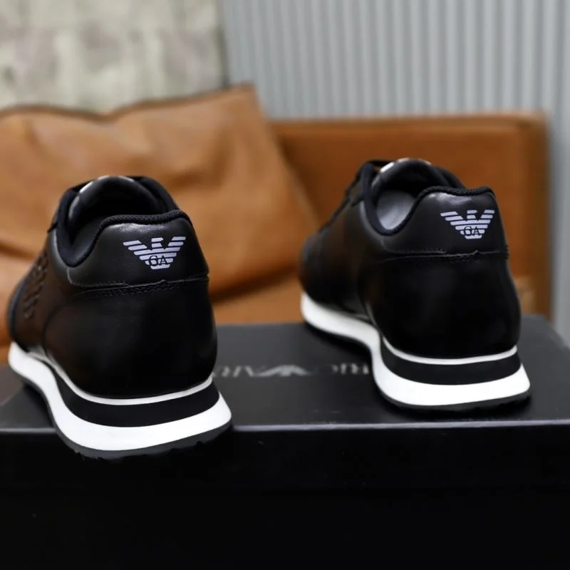 Armani Shoes Durable 5464