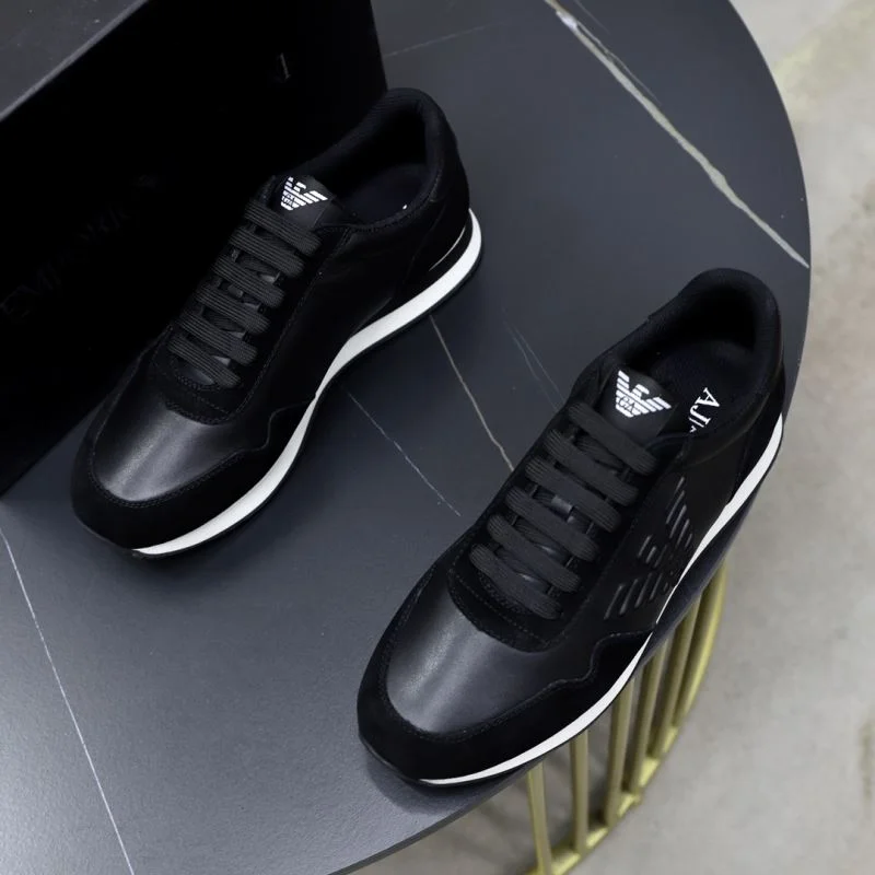 Packable Armani Shoes 5438