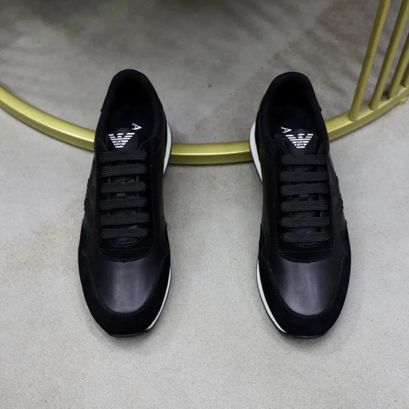 Packable Armani Shoes 5438