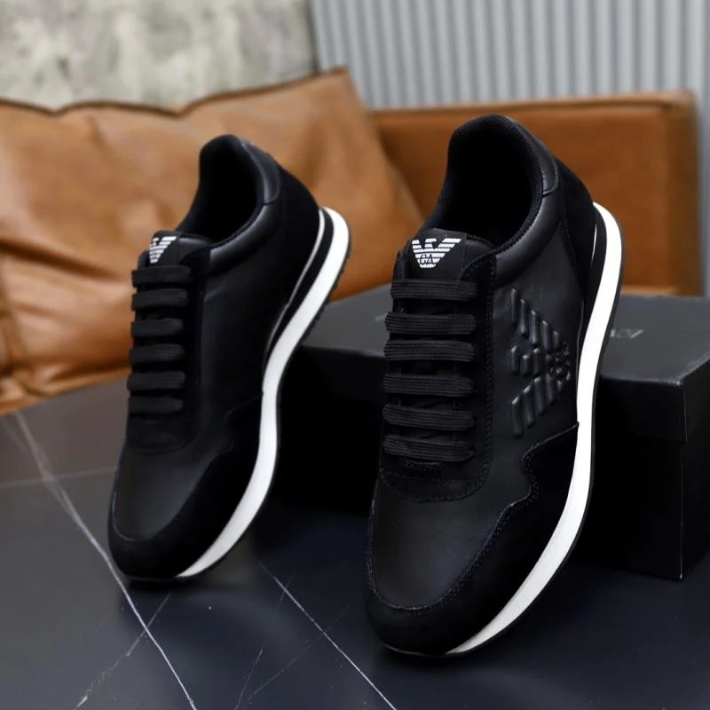 Packable Armani Shoes 5438