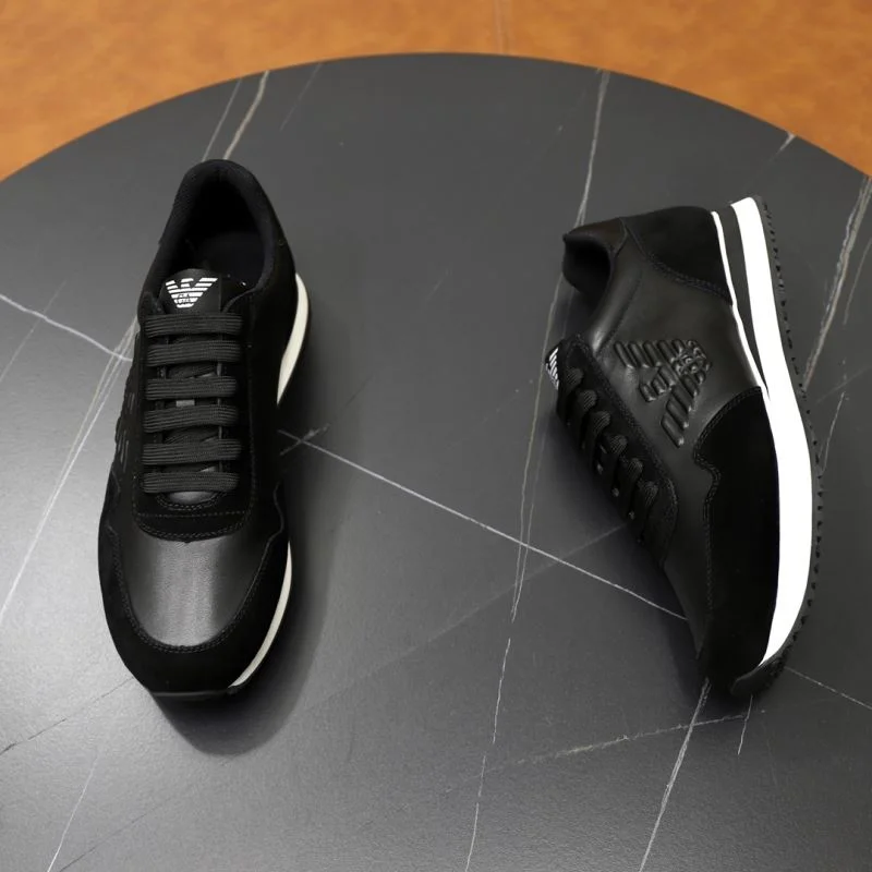 Packable Armani Shoes 5438