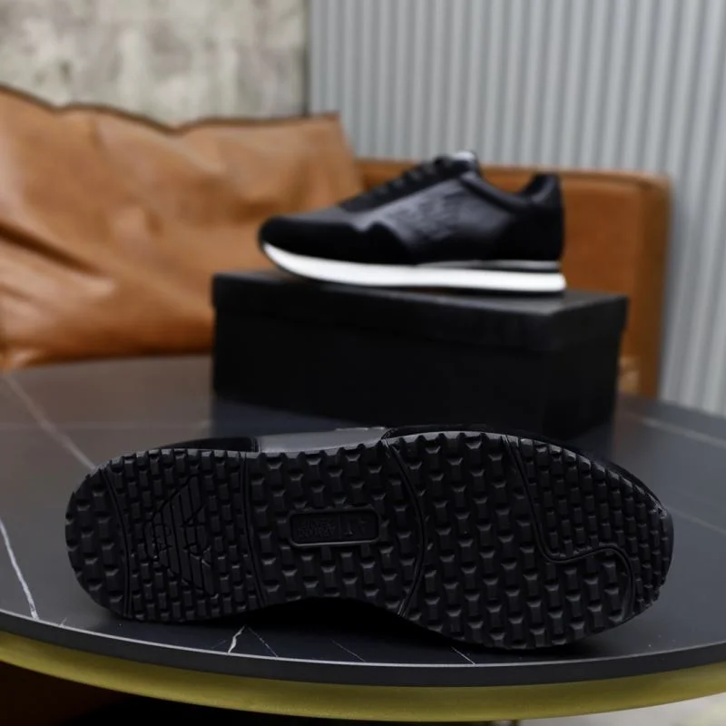 Packable Armani Shoes 5438