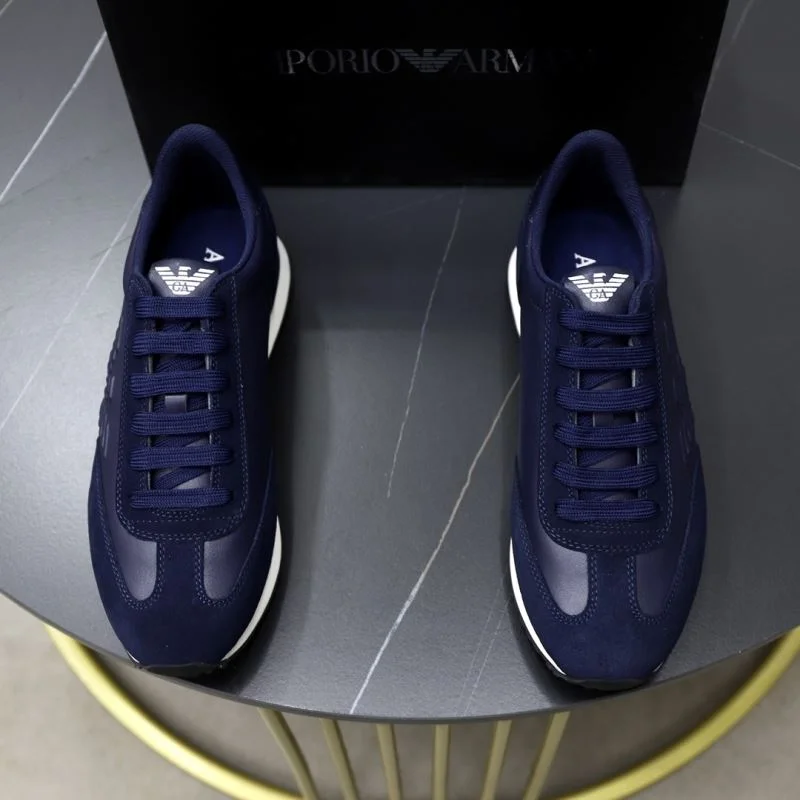 Armani Shoes BestValue 5489